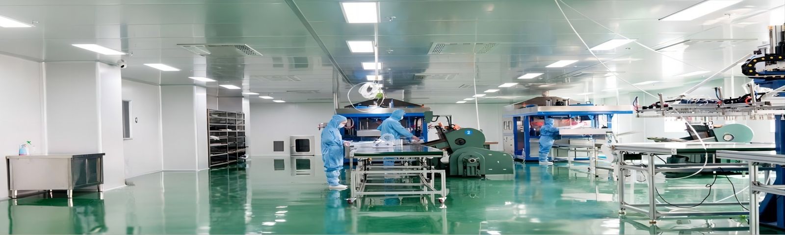 Embalagem eletrónica para bolhas