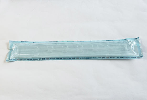 PETG Termoformando embalagens farmacêuticas personalizadas de plástico 1,00 mm-1,2 mm