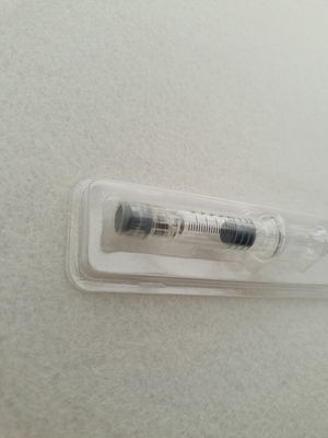 Aplicações Médicas 1 ml Embalagem de concha de caranguejo com vários tamanhos