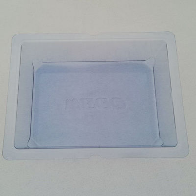 PETG Medical Plastic Tray para Sala Limpa Sem Taxa de Amostra Oferecida Aqui