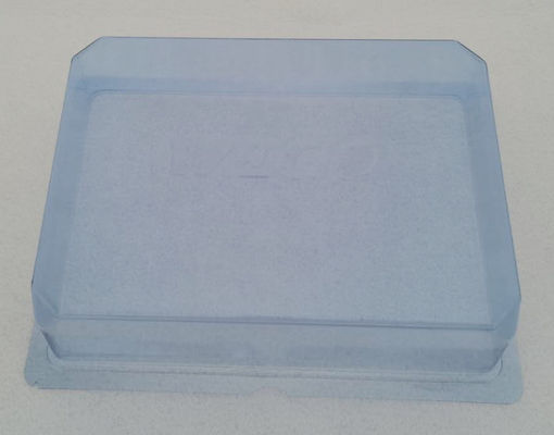 PETG Medical Plastic Tray para Sala Limpa Sem Taxa de Amostra Oferecida Aqui