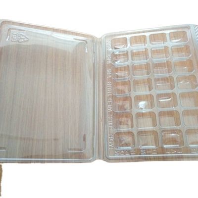 PVC Blister Clean Room Aluminium Foil para comprimidos médicos Cápsulas e embalagens de pílulas