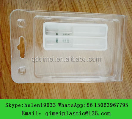 PVC Blister Clean Room Aluminium Foil para comprimidos médicos Cápsulas e embalagens de pílulas