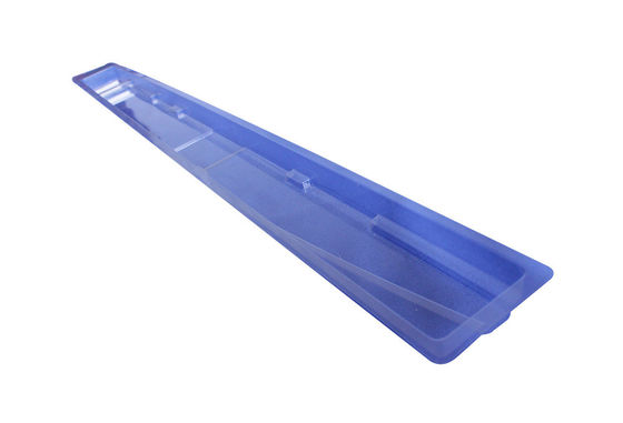 Embalagens de plástico reciclável