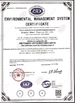 China Qingdao Qimei Plastics Co., Ltd. Certificações